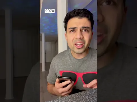 Heat Waves Song in 2070 - P2
