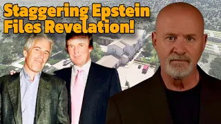 Staggering Revelations in the Epstein Files!