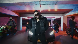 Trap king - Huracan (Official Music Video)