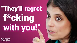 When A Narcissist Tries To Manipulate You, DO THIS To Make Them Regret Messing With You | Dr. Ramani
