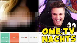 OME.TV IN DER NACHT...