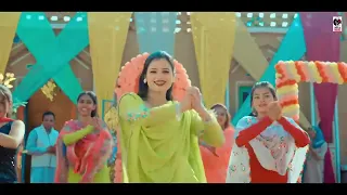 BHABI TERE BEBE GACH SE (Official Video) - MUSKANYADAV New Haryanvi Songs 2024