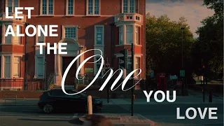 Olivia Dean - Let Alone The One You Love (Lyric Video)