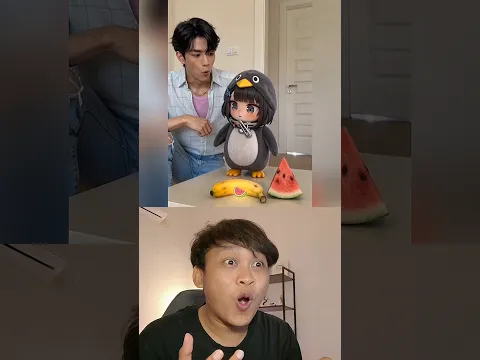 Tebak Anomali Cute Goo Goo Gaga Kpop Demon Part 9