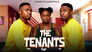 TWIN PROBLEM - THE TENANTS FT PHOEBE 😂