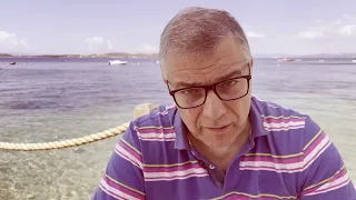 LIKOVI & FRIKOVI - STARI MORSKI VUČIĆ