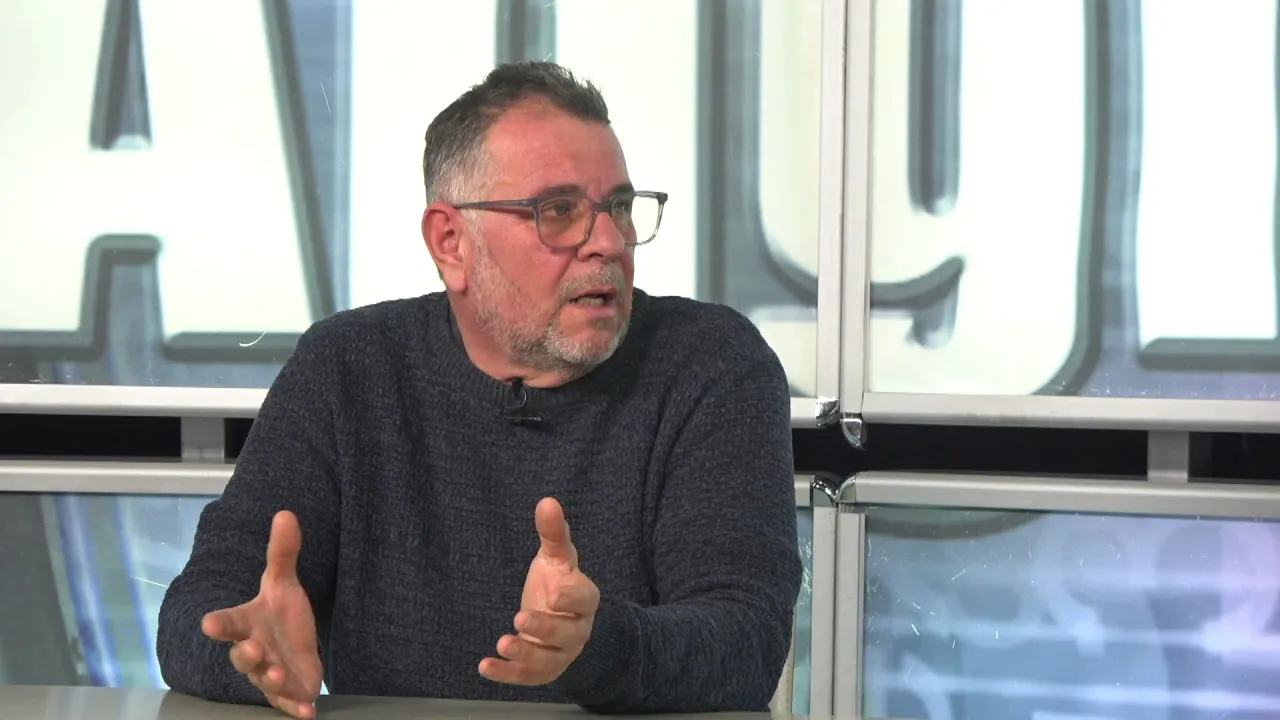 Angle Obert – Carles Valls