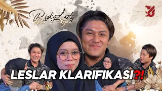 Terserah Orang Bilang Apa, LESTI KEJORA & RIZKY BILLAR Tetap Bahagia