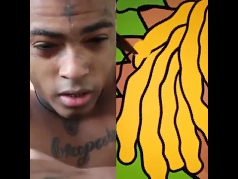 RIP XXXTENTACION 😔#shorts #numbjad