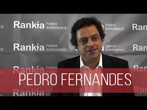 Entrevista com Pedro Fernandes, Member of Dunas Capital Managemente Commitee, represents Incometric Fund Dunas Patrimonio