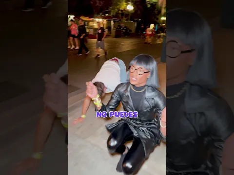 Mini CARRERA contra Edno 😭 *casi muero*