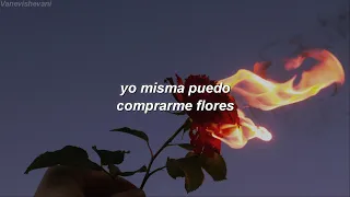 Flowers - Miley Cyrus // TRADUCCIÓN