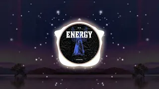 STICKMVN - ENERGY (Official Audio)