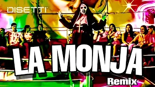 Nenyx Pereira - La Monja De Tik Tok 😈 (Audio Oficial)