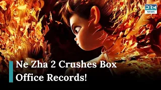 How China's Ne Zha 2 Took Over the Global Box Office! | AA1G