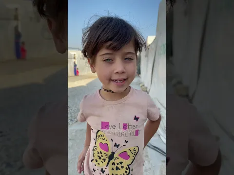 جينا نعيدكم 💔💔 مخيمات لبنان