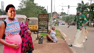 Ma Fille Enceinte De 11 ans - Film Nigérian En Français