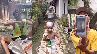 Best kompilasi Drama komedi ❗️part 09