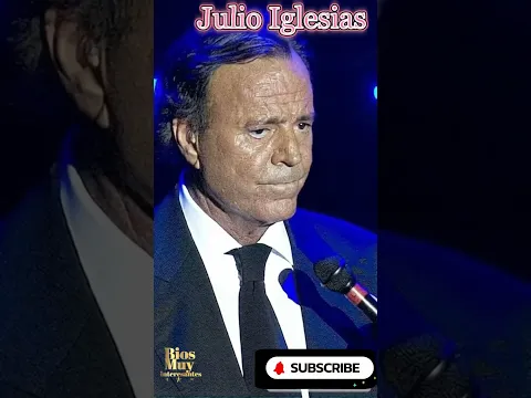 Julio Iglesias --  La Paloma  #80smusic  #70s80s90smusichits #retro #oldies #musicaromantica