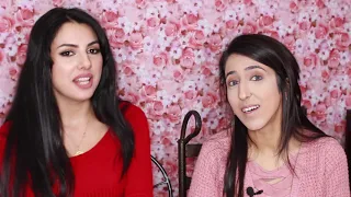 فيديو قديم مع نورس ستار الله على أيام زمان Hind Deer