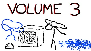 my flipnotes, volume 3