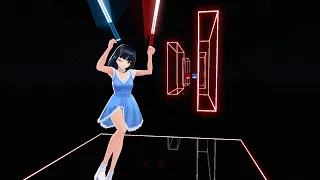 [Beat Saber] Chika Dance Song