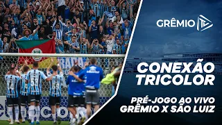 Grêmio x São Luiz (Recopa Gaúcha - 2023)