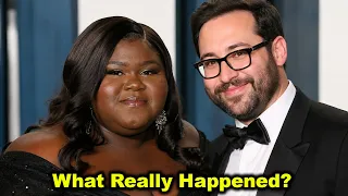 Gabourey Sidibe and Brandon Frankel 5 Years Marriage With Their 2 Children.