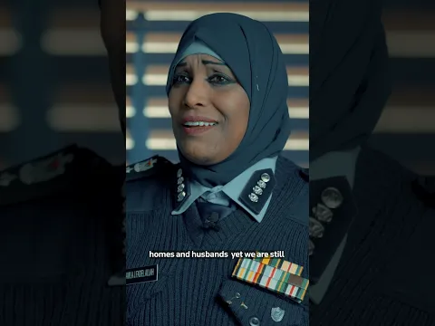 Women Lead - Dr. Khawla Fadlallah