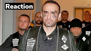 Rocker Gangs - eine brutale Parallel Welt | Reaction