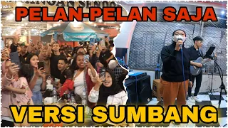 TANTRI ARDA - NGERJAIN ANGKRINGAN ANAK MILENIAL DI CIBINONG