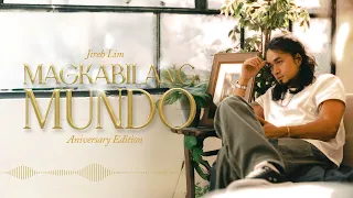 Jireh Lim - Magkabilang Mundo (Anniversary Version Official Audio)