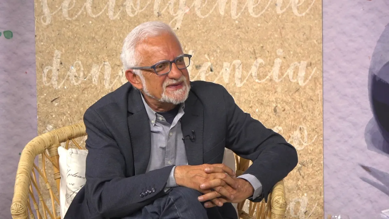 …i bona lletra – Vicenç Lozano