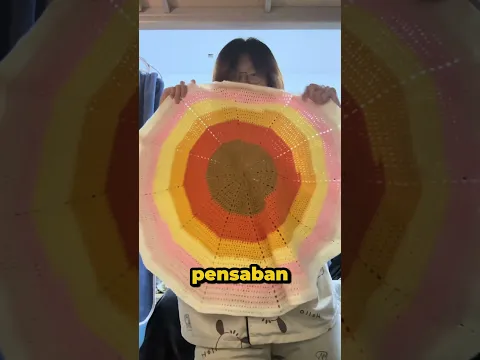 EL TEJIDO MÁS VIRAL DE INTERNET!
