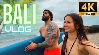 BALI - 4th Time Here, And I Gotta Say...