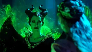 Maleficent [2014] Movie Explained in Bangla | হলিউড একশন মুভি বাংলা ডাবিং | Cinemar Golpo