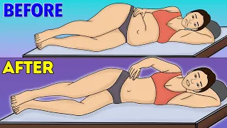 Before Bed Belly Burn | See Results in Days