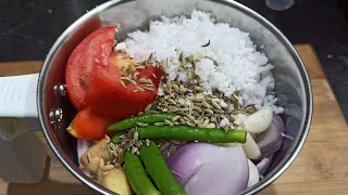 10 நிமிடத்தில் ரோட்டு கடை  இட்லி  தண்ணி  குருமா | Thanni idli kurma in Tamil | Tiffin  Kurma .