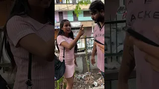 लुटेरी लड़की