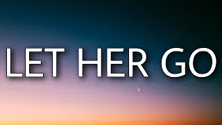 Passenger - Let Her Go (Lyrics)