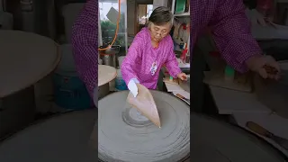 Asian street food Epic pancakes