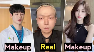 The Real Truth About Korean Skin