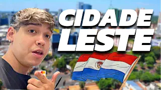 ASUNCENO VISITA CDE PERO TERMINA MAL
