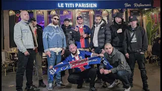 Seth Gueko - Titi Parisien 2 (Clip Officiel)