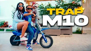 Dejavu FF - TRAP DE LA M10" 👑 (VIDEO OFICIAL)