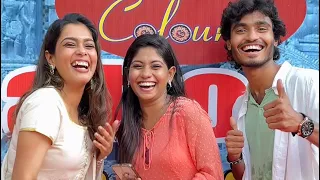 THIS OR THAT with KIKI VIJAY