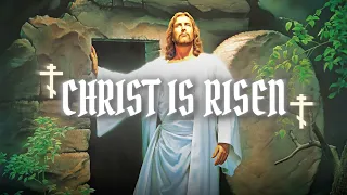 CHRIST is RISEN! | Orthodox Edit