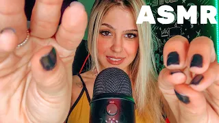 ASMR TIRANDO SUAS ENERGIAS NEGATIVAS  E FAZENDO CARINHO