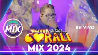 Corali en Vivo Mix 2024 "Lo Mejor" Morenada Eucaliptus / Master Mix Bolivia