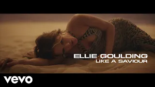 Ellie Goulding - Like A Saviour (Official Video)